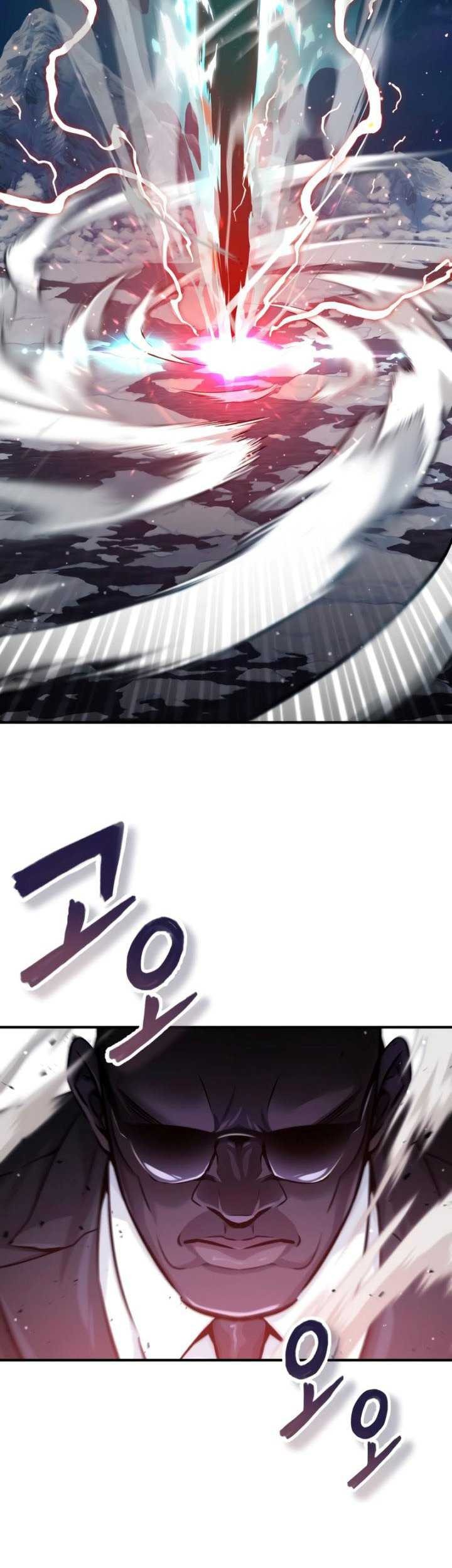 The Dark Magician Transmigrates After 66666 Years Chapter 68 Gambar 22