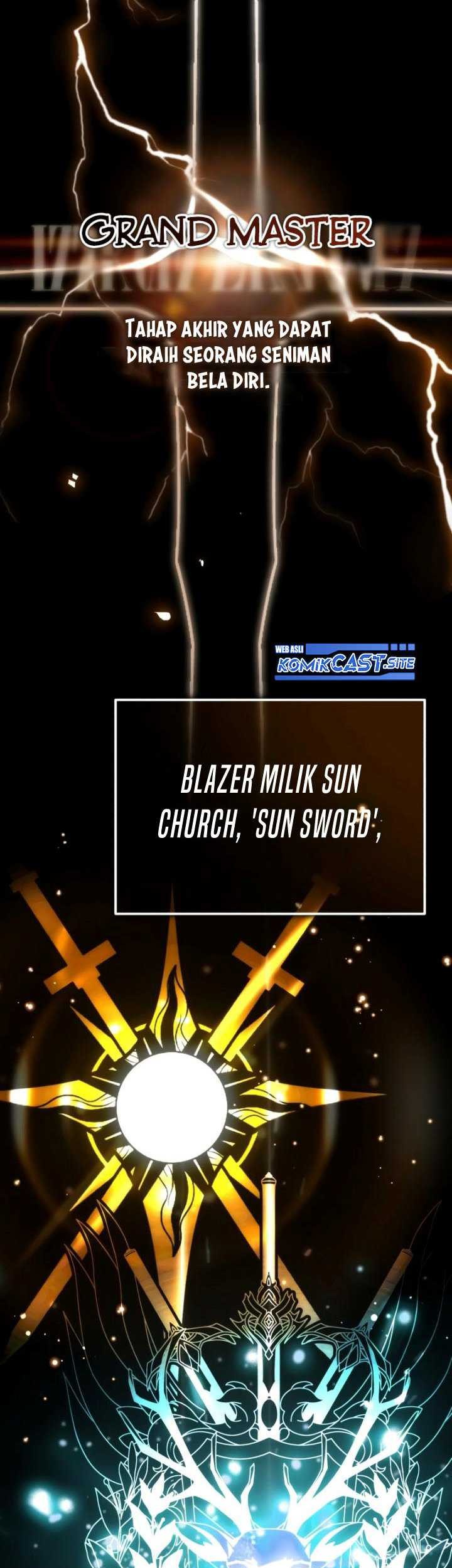 The Dark Magician Transmigrates After 66666 Years Chapter 68 Gambar 28