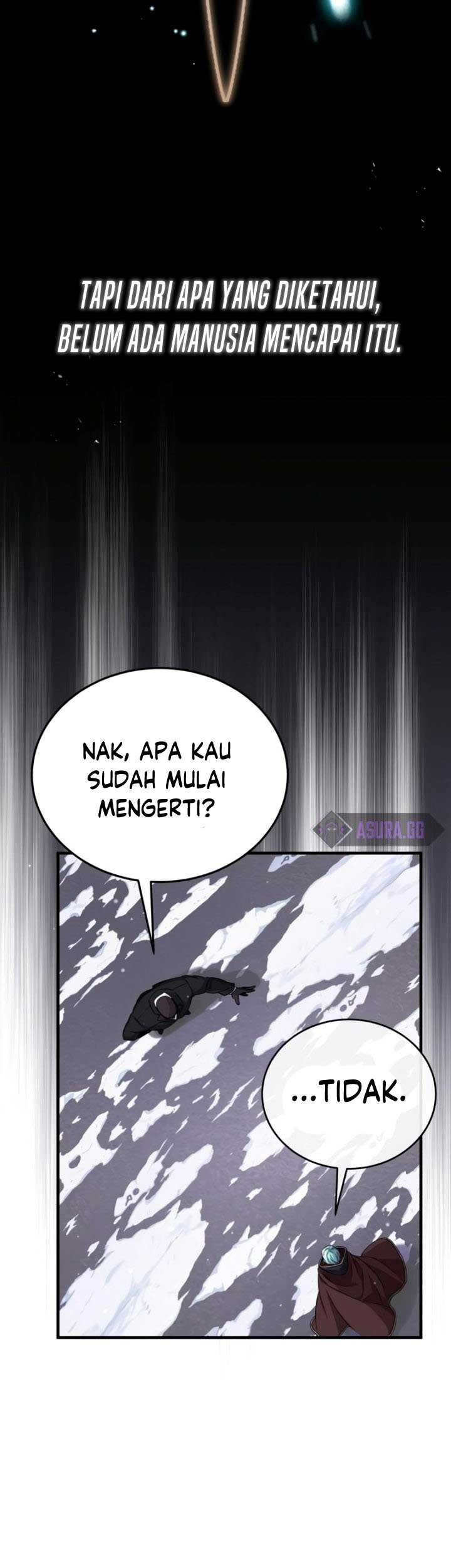 The Dark Magician Transmigrates After 66666 Years Chapter 68 Gambar 30