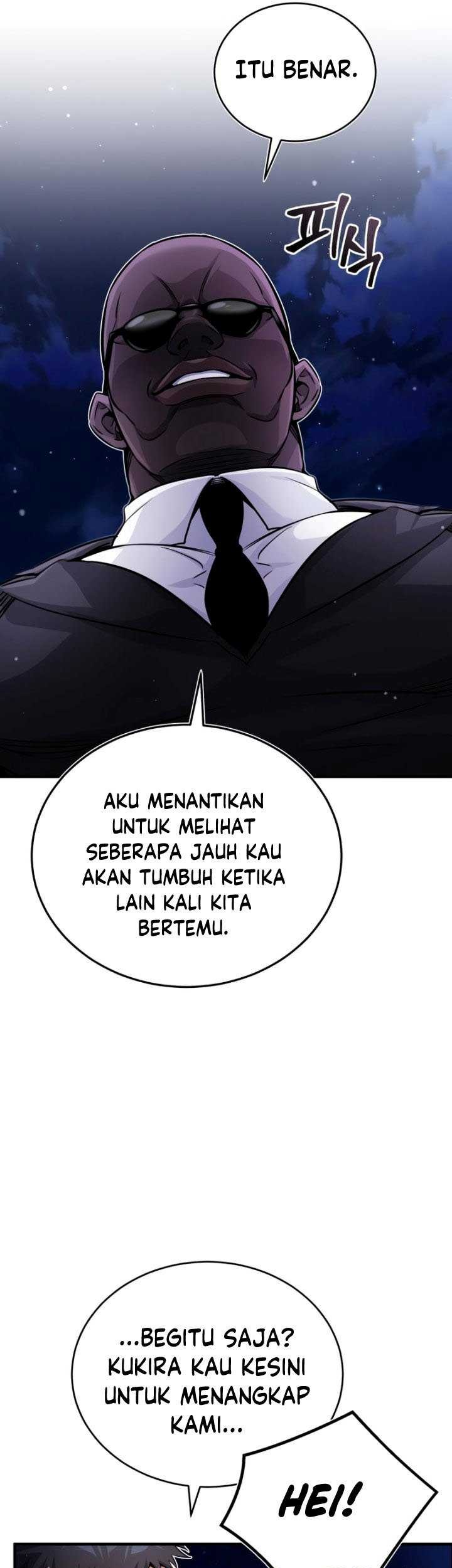 The Dark Magician Transmigrates After 66666 Years Chapter 68 Gambar 34