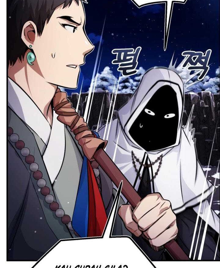 The Dark Magician Transmigrates After 66666 Years Chapter 68 Gambar 35