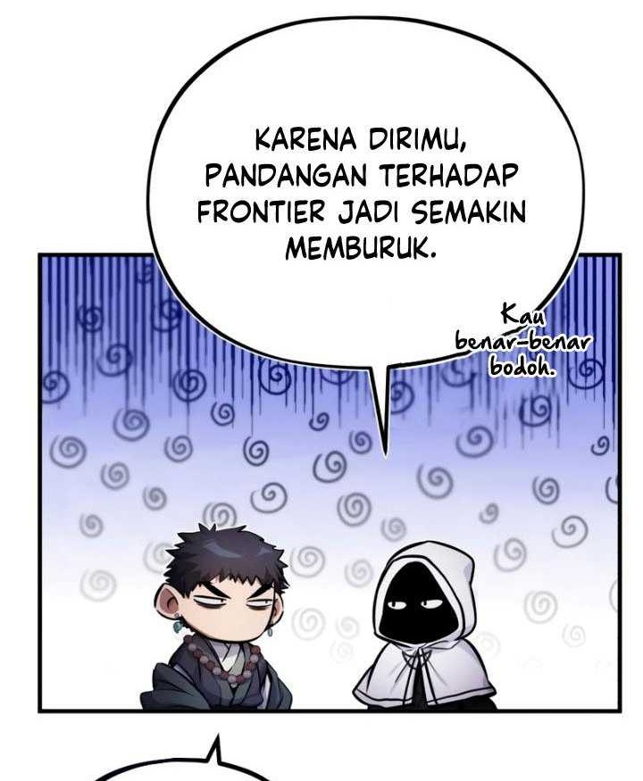 The Dark Magician Transmigrates After 66666 Years Chapter 68 Gambar 37