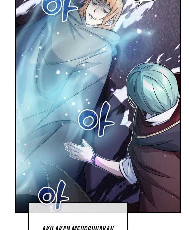 The Dark Magician Transmigrates After 66666 Years Chapter 68 Gambar 39