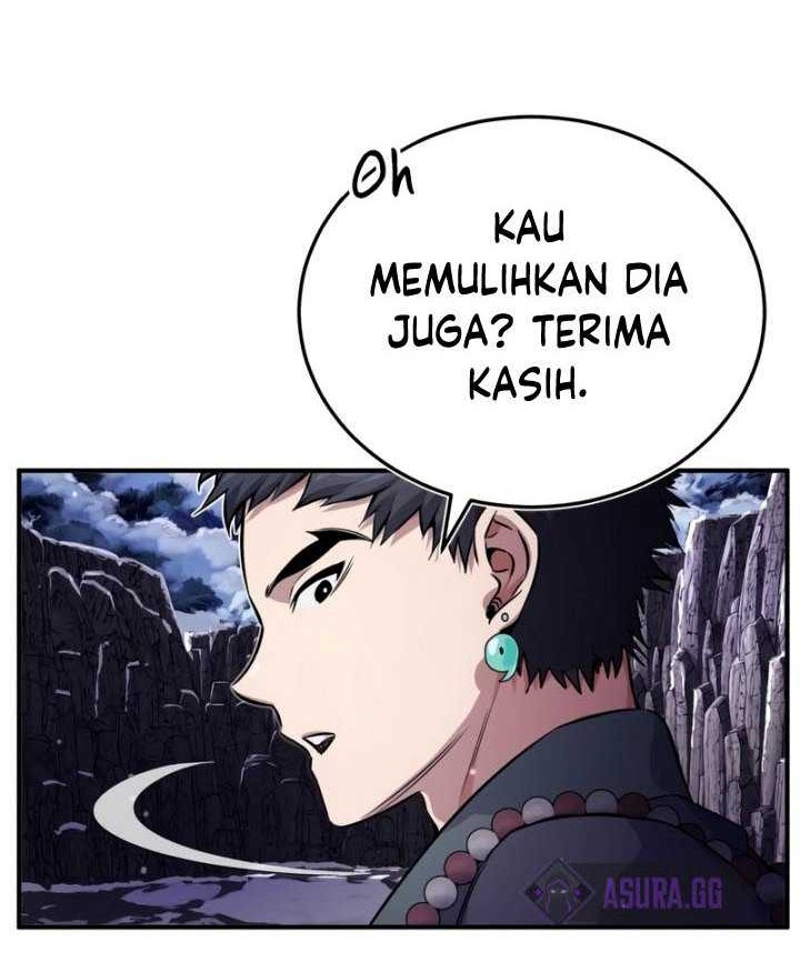 The Dark Magician Transmigrates After 66666 Years Chapter 68 Gambar 41