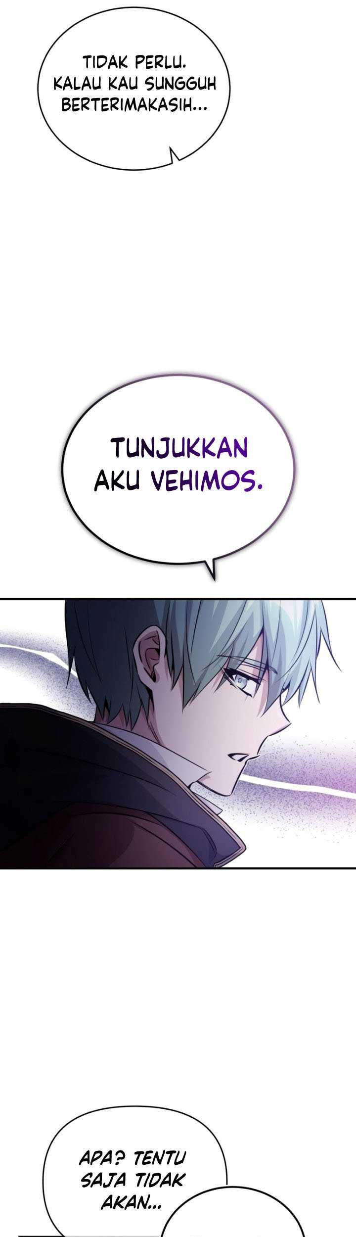 The Dark Magician Transmigrates After 66666 Years Chapter 68 Gambar 42