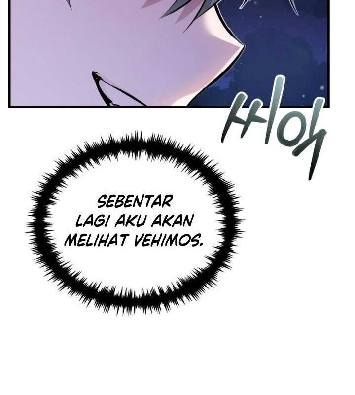 The Dark Magician Transmigrates After 66666 Years Chapter 68 Gambar 45