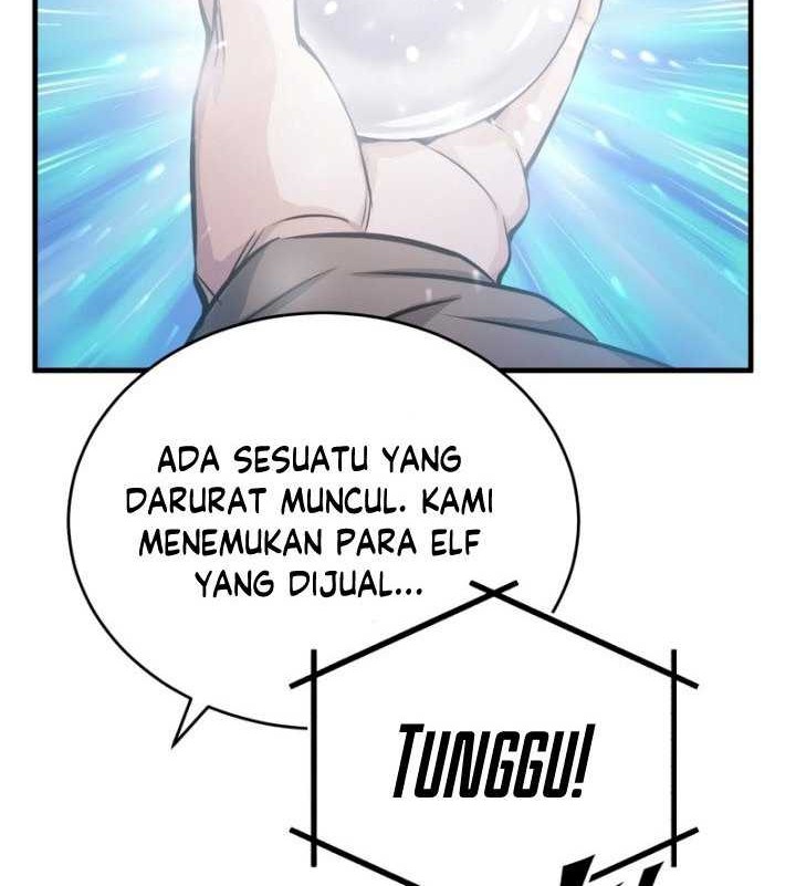 The Dark Magician Transmigrates After 66666 Years Chapter 68 Gambar 47