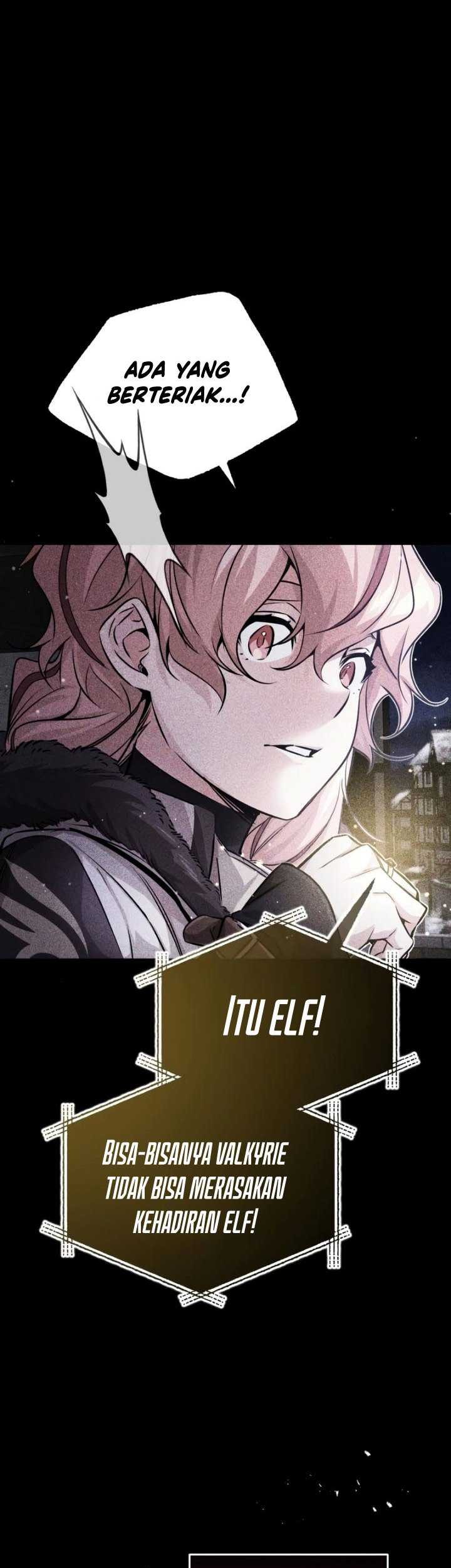 The Dark Magician Transmigrates After 66666 Years Chapter 68 Gambar 54