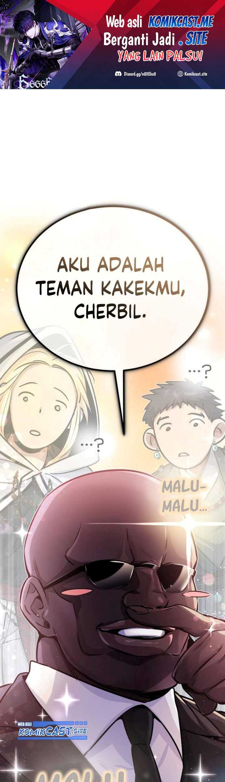 Baca  The Dark Magician Transmigrates After 66666 Years Chapter 68 Gambar 2