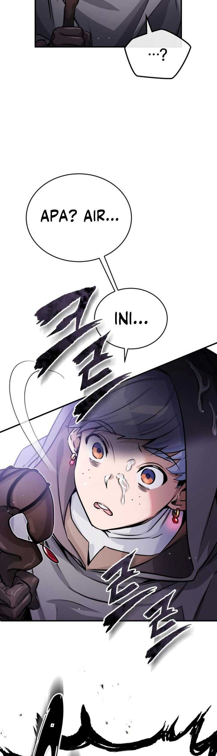 The Dark Magician Transmigrates After 66666 Years Chapter 68 Gambar 62