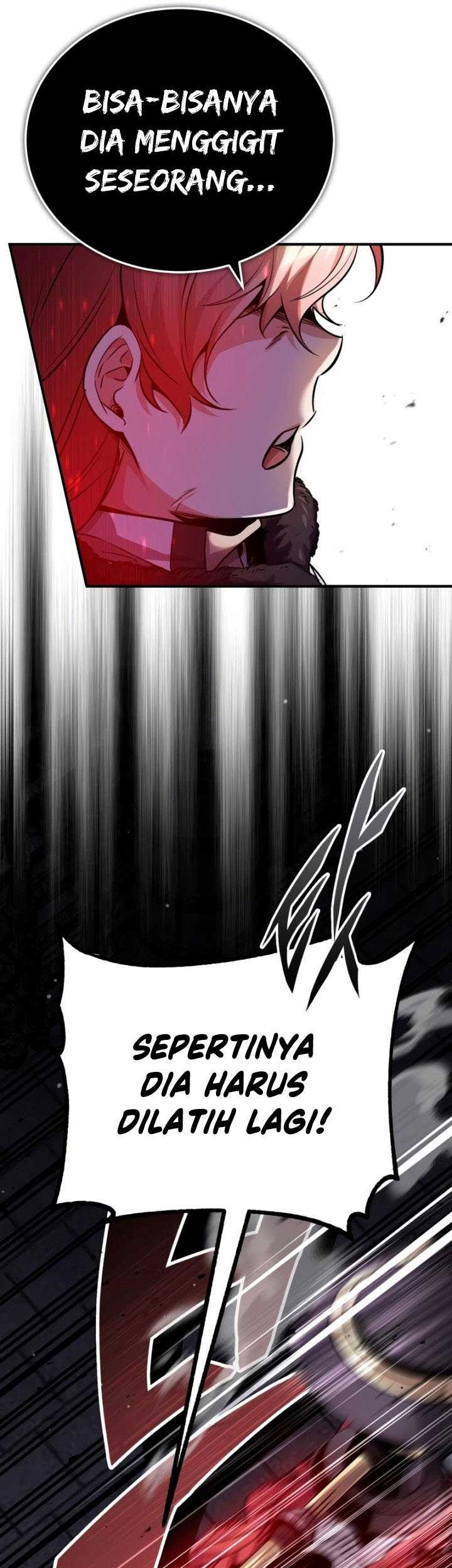 The Dark Magician Transmigrates After 66666 Years Chapter 68 Gambar 66