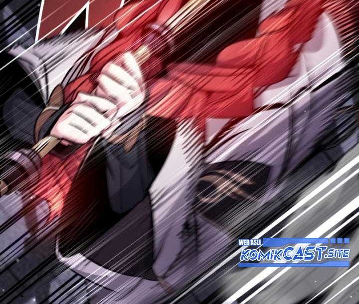 The Dark Magician Transmigrates After 66666 Years Chapter 68 Gambar 67