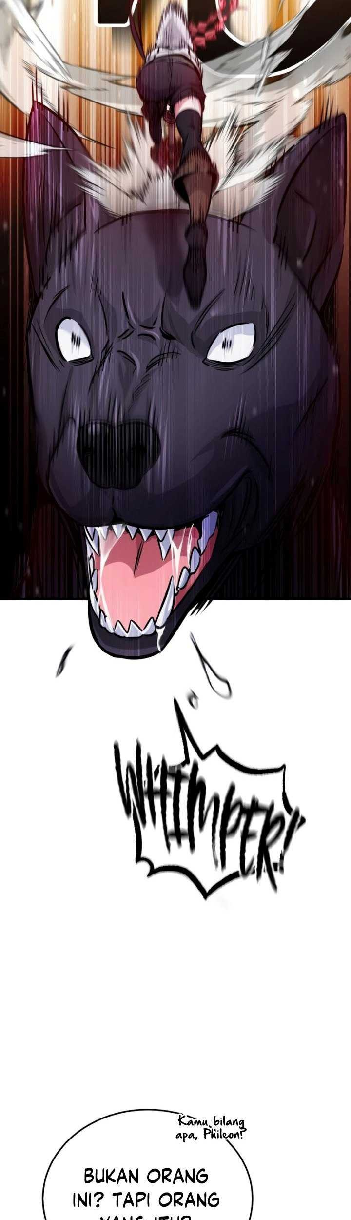 The Dark Magician Transmigrates After 66666 Years Chapter 68 Gambar 70