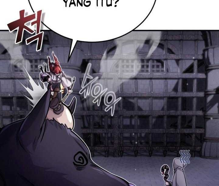 The Dark Magician Transmigrates After 66666 Years Chapter 68 Gambar 71