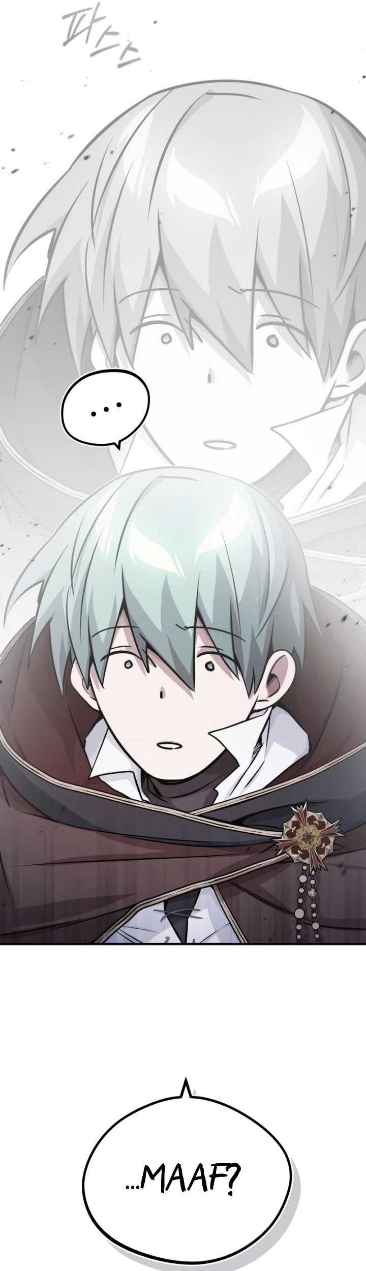 The Dark Magician Transmigrates After 66666 Years Chapter 68 Gambar 4