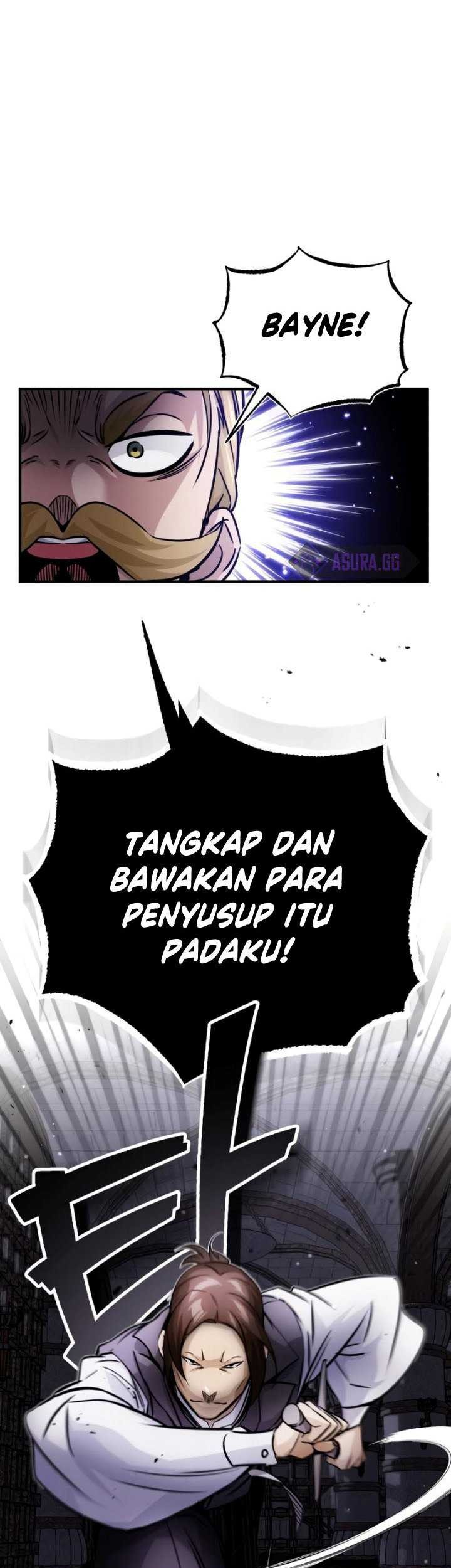 The Dark Magician Transmigrates After 66666 Years Chapter 68 Gambar 78