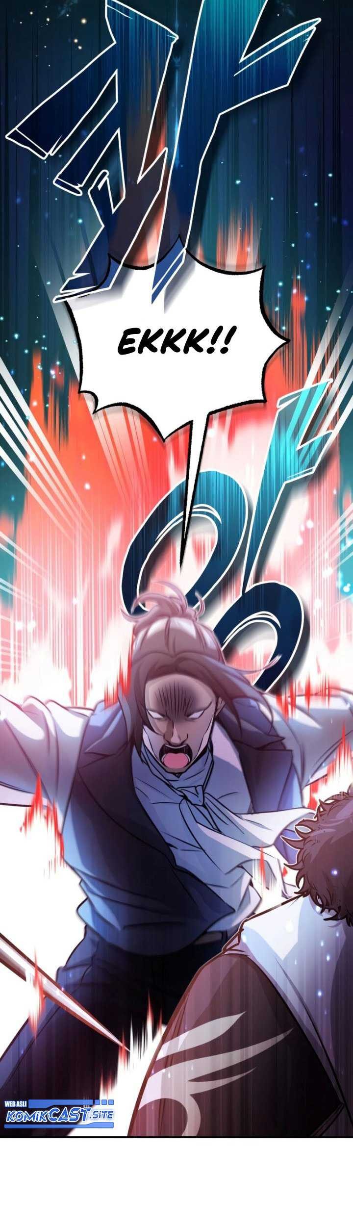 The Dark Magician Transmigrates After 66666 Years Chapter 68 Gambar 84