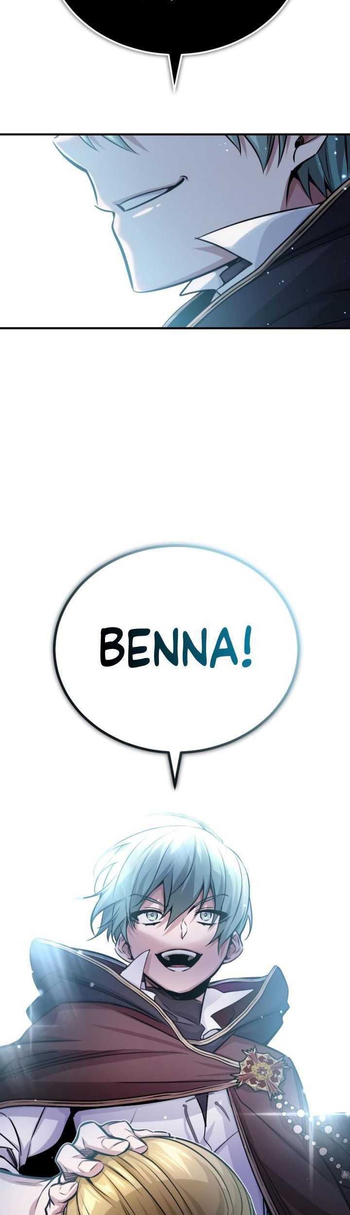 The Dark Magician Transmigrates After 66666 Years Chapter 68 Gambar 86