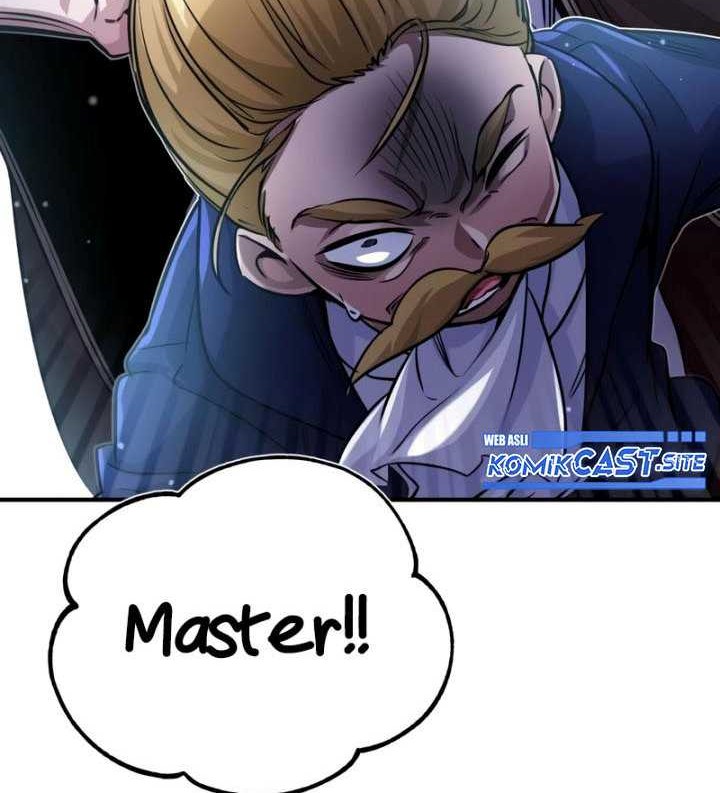 The Dark Magician Transmigrates After 66666 Years Chapter 68 Gambar 87