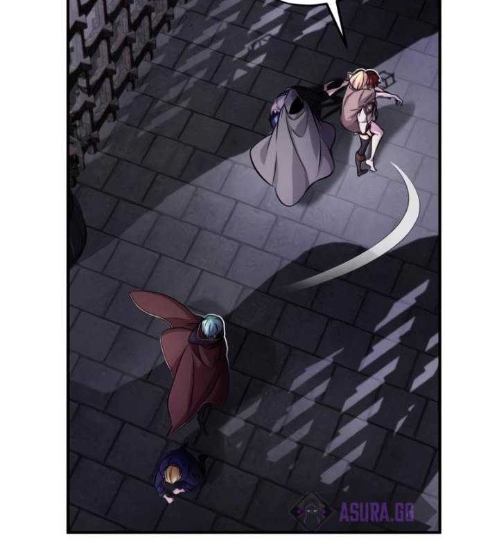 The Dark Magician Transmigrates After 66666 Years Chapter 68 Gambar 89