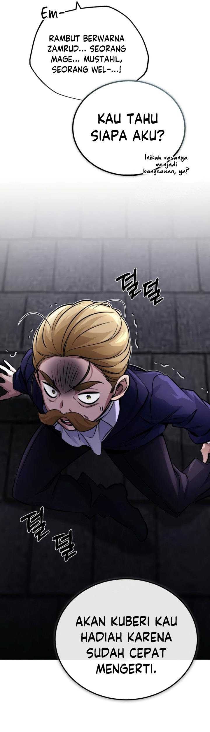 The Dark Magician Transmigrates After 66666 Years Chapter 68 Gambar 90