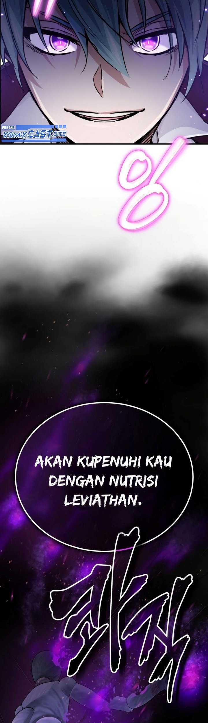 The Dark Magician Transmigrates After 66666 Years Chapter 68 Gambar 92