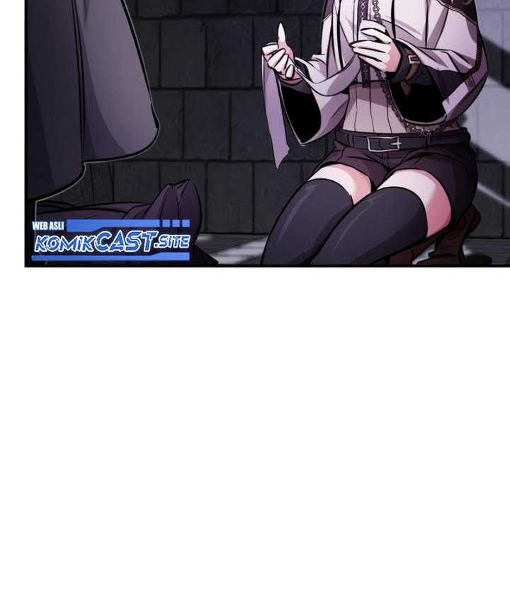 The Dark Magician Transmigrates After 66666 Years Chapter 68 Gambar 97