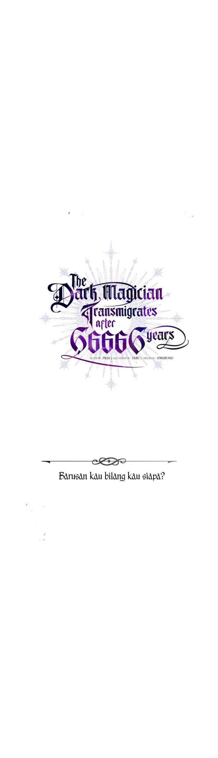 The Dark Magician Transmigrates After 66666 Years Chapter 68 Gambar 6