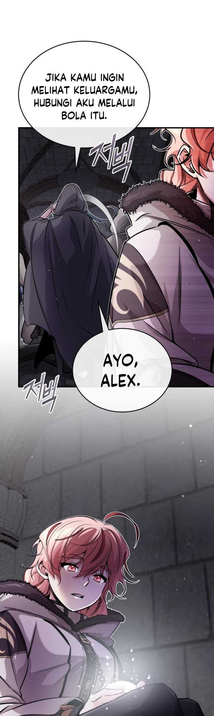 The Dark Magician Transmigrates After 66666 Years Chapter 68 Gambar 108