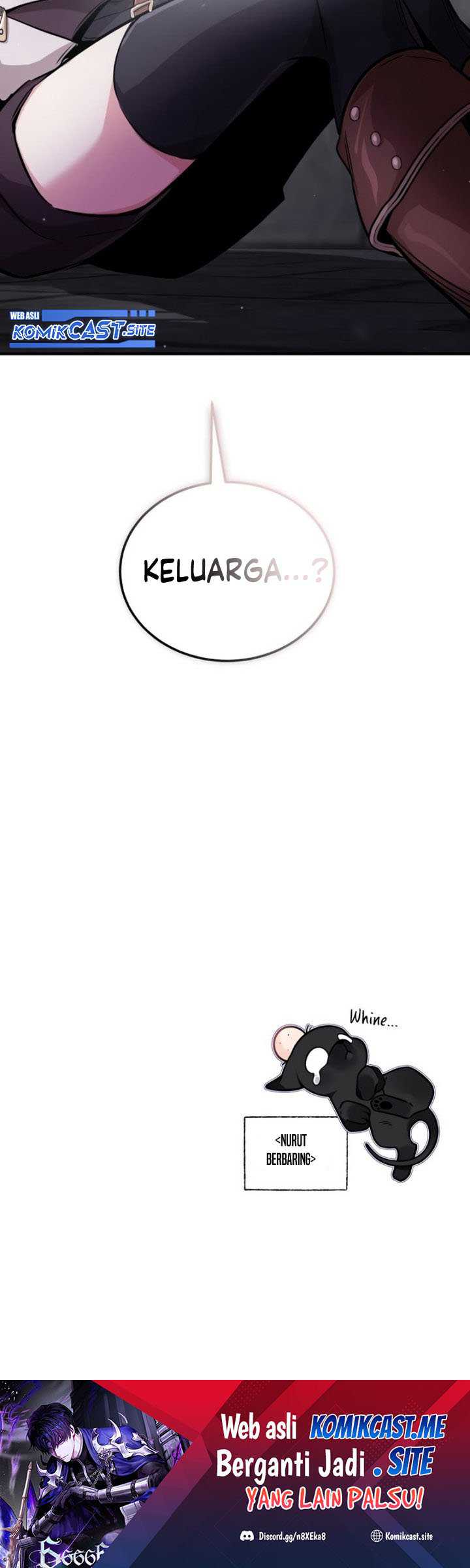 The Dark Magician Transmigrates After 66666 Years Chapter 68 Gambar 109