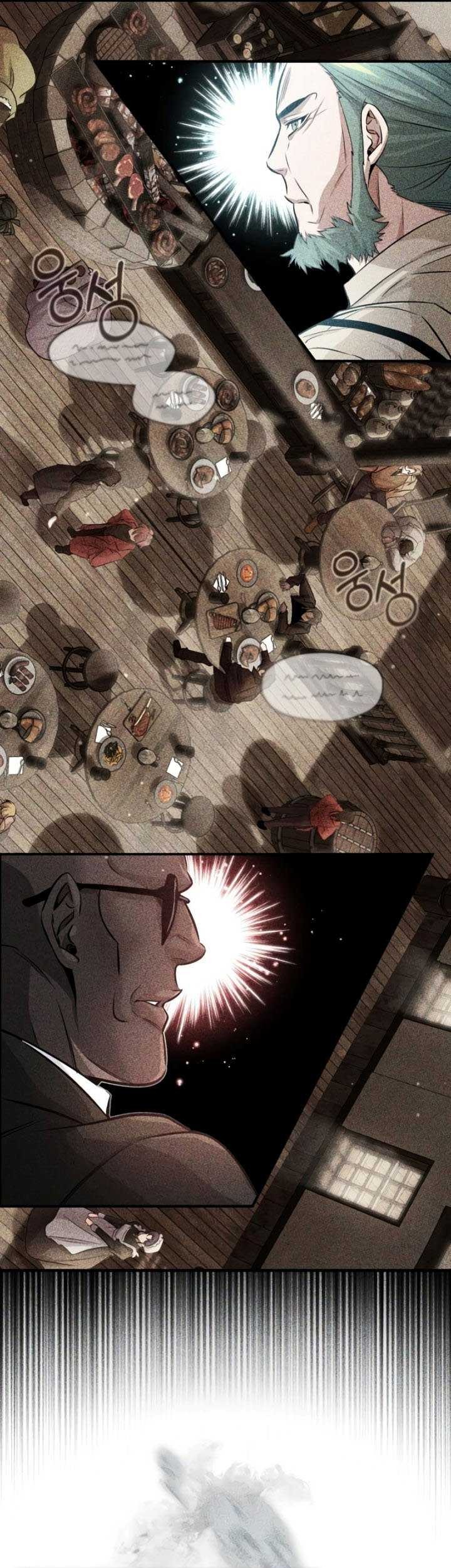 The Dark Magician Transmigrates After 66666 Years Chapter 68 Gambar 10