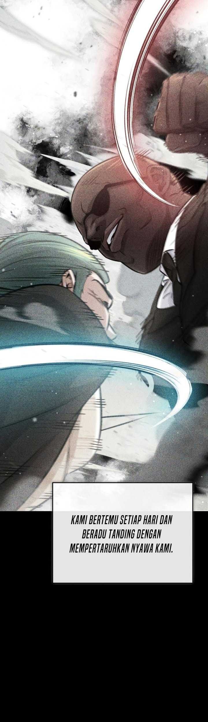 The Dark Magician Transmigrates After 66666 Years Chapter 68 Gambar 12