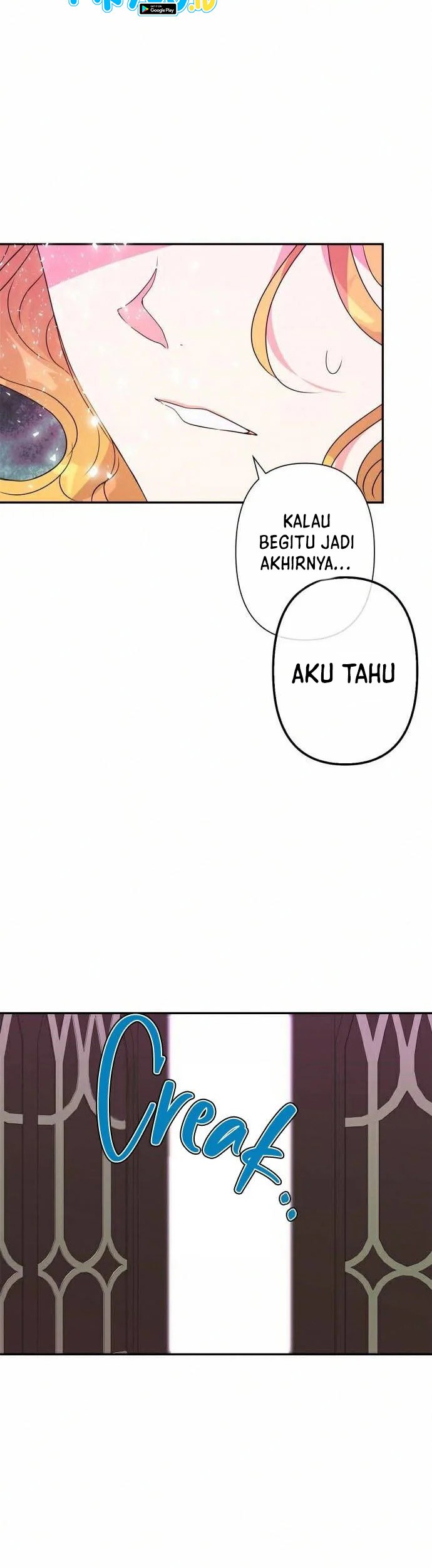 I Raised A Beast Chapter 77 Gambar 36