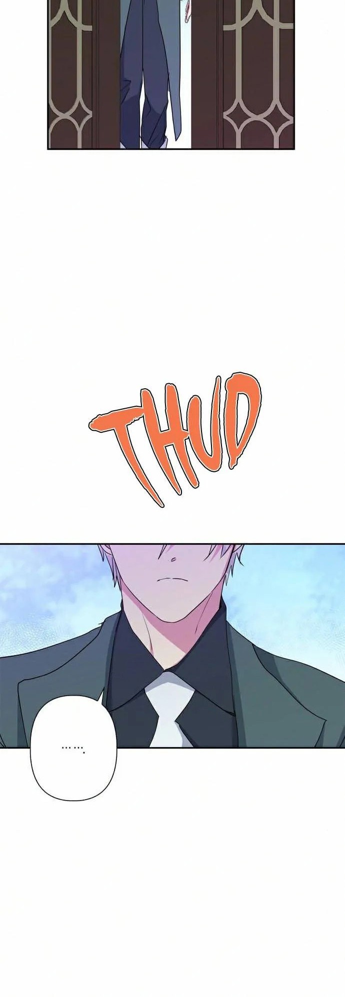 I Raised A Beast Chapter 77 Gambar 21