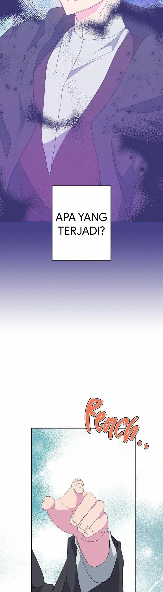 I Raised A Beast Chapter 77 Gambar 28