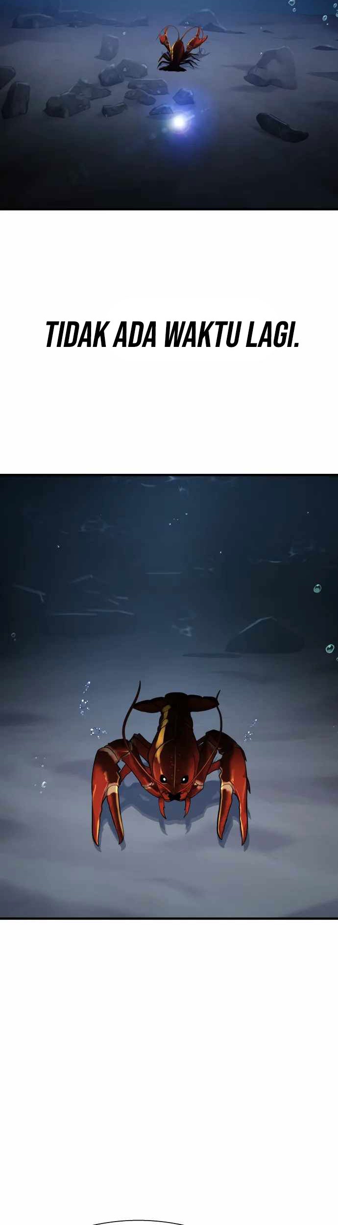 Surviving as a Fish Chapter 26 Gambar 55