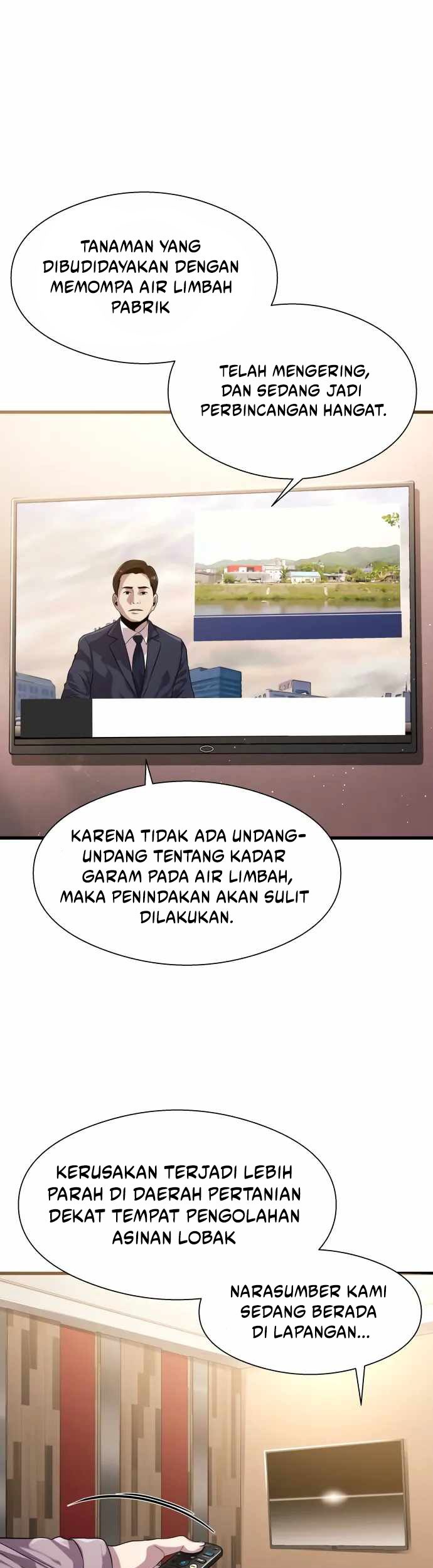 Baca  Surviving as a Fish Chapter 26 Gambar 2