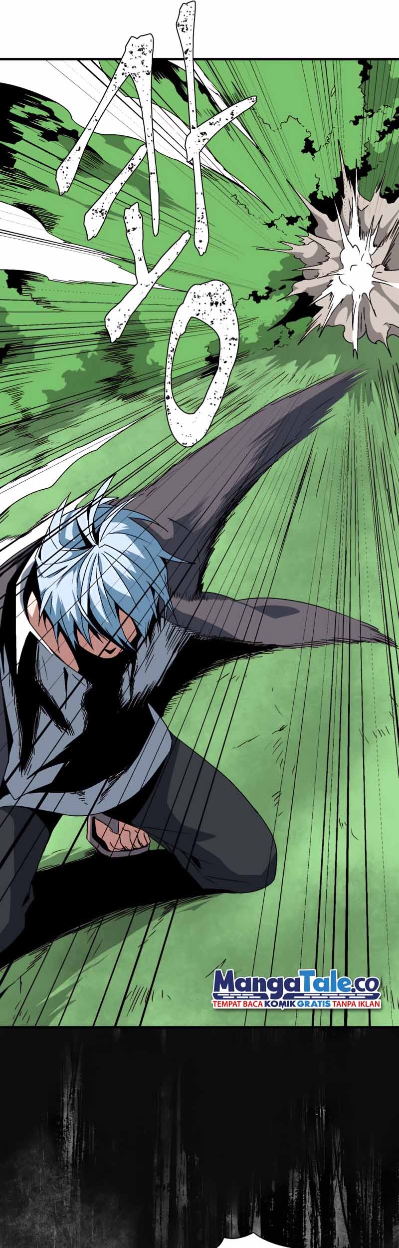 One Step to The Demon King Chapter 46 Gambar 38