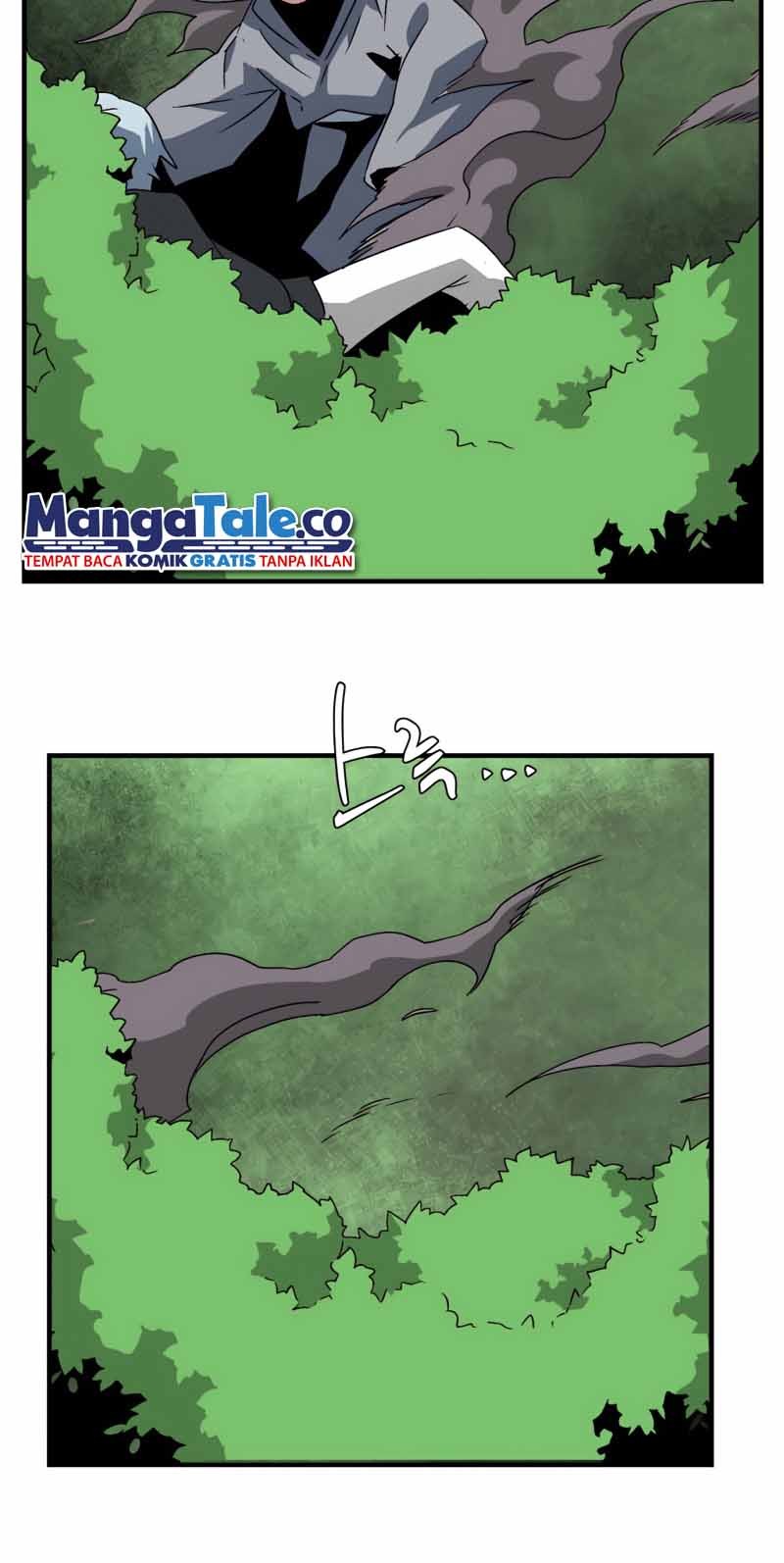 One Step to The Demon King Chapter 46 Gambar 42