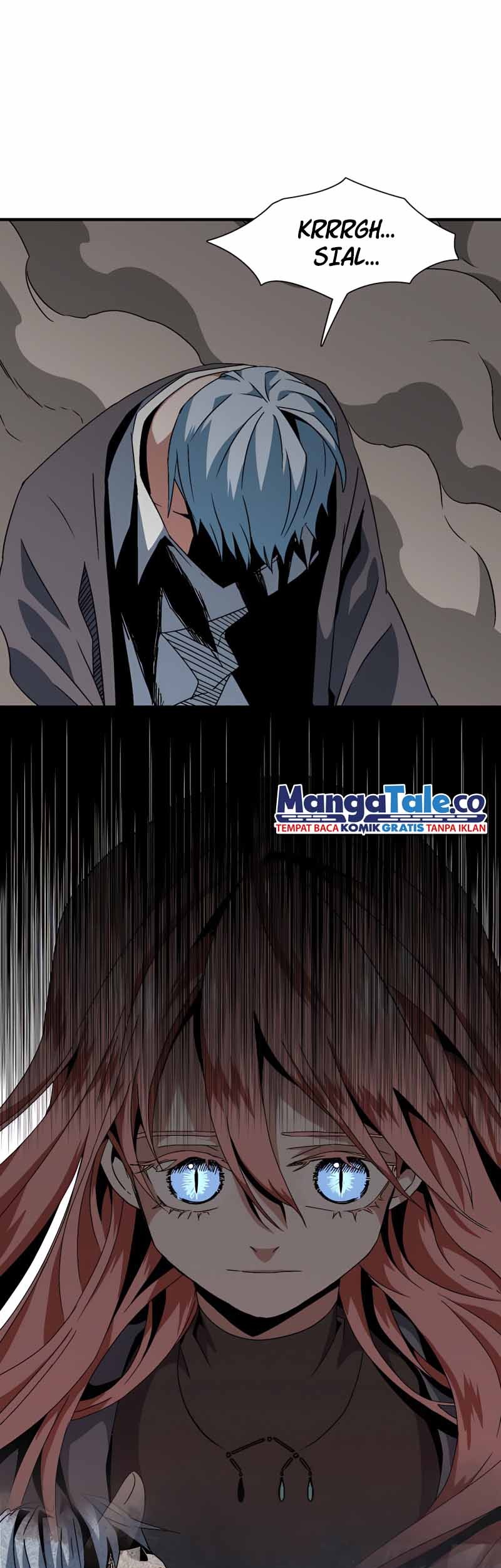 One Step to The Demon King Chapter 46 Gambar 43