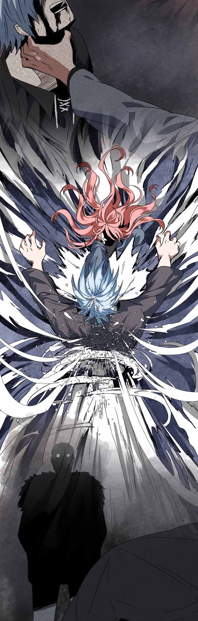 One Step to The Demon King Chapter 46 Gambar 44