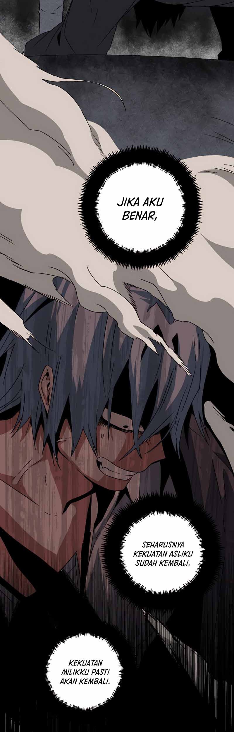 One Step to The Demon King Chapter 46 Gambar 45