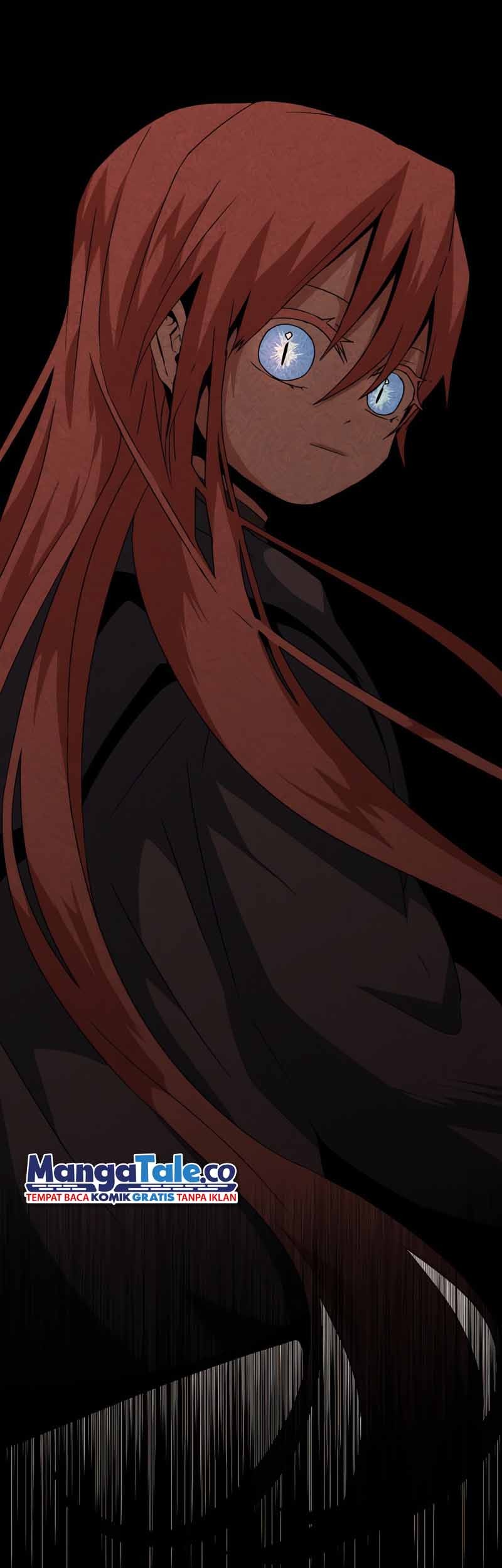 One Step to The Demon King Chapter 46 Gambar 48