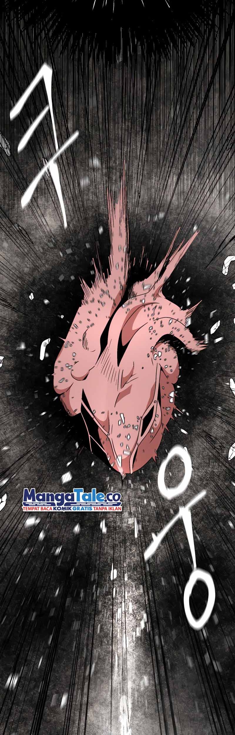 One Step to The Demon King Chapter 46 Gambar 50