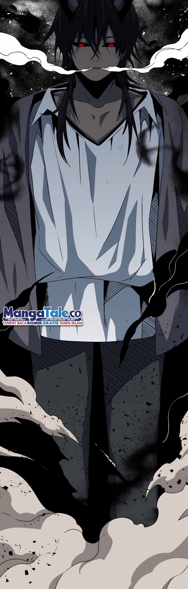 One Step to The Demon King Chapter 46 Gambar 59