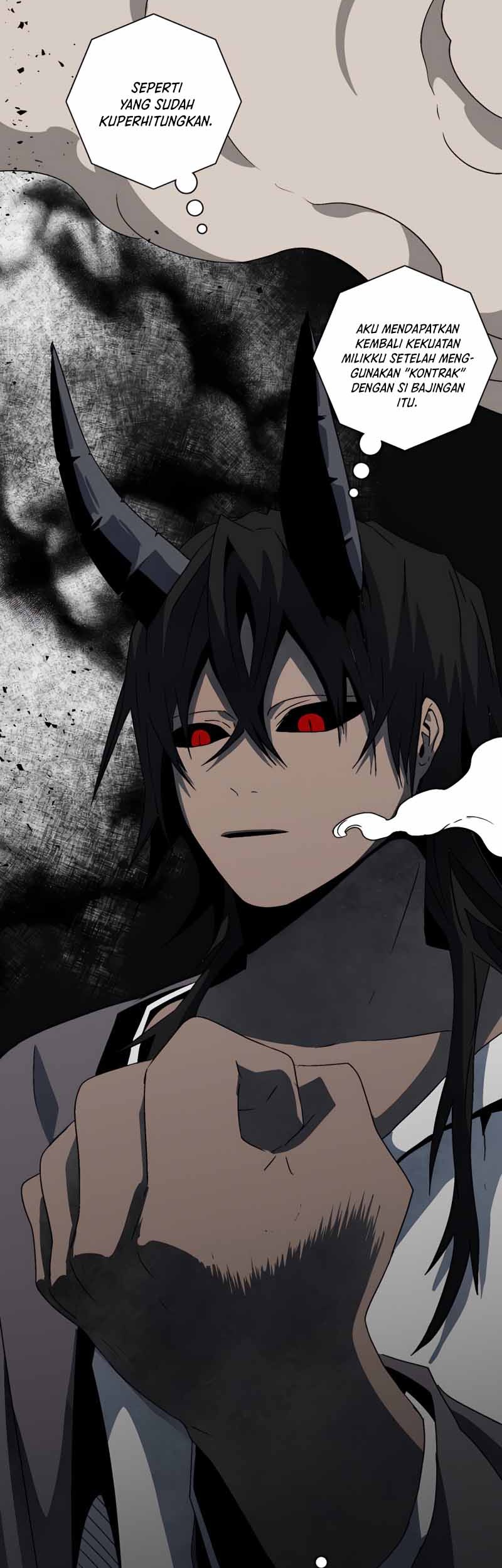 One Step to The Demon King Chapter 46 Gambar 60