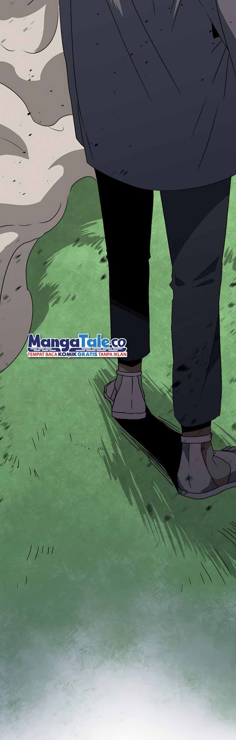 One Step to The Demon King Chapter 46 Gambar 64