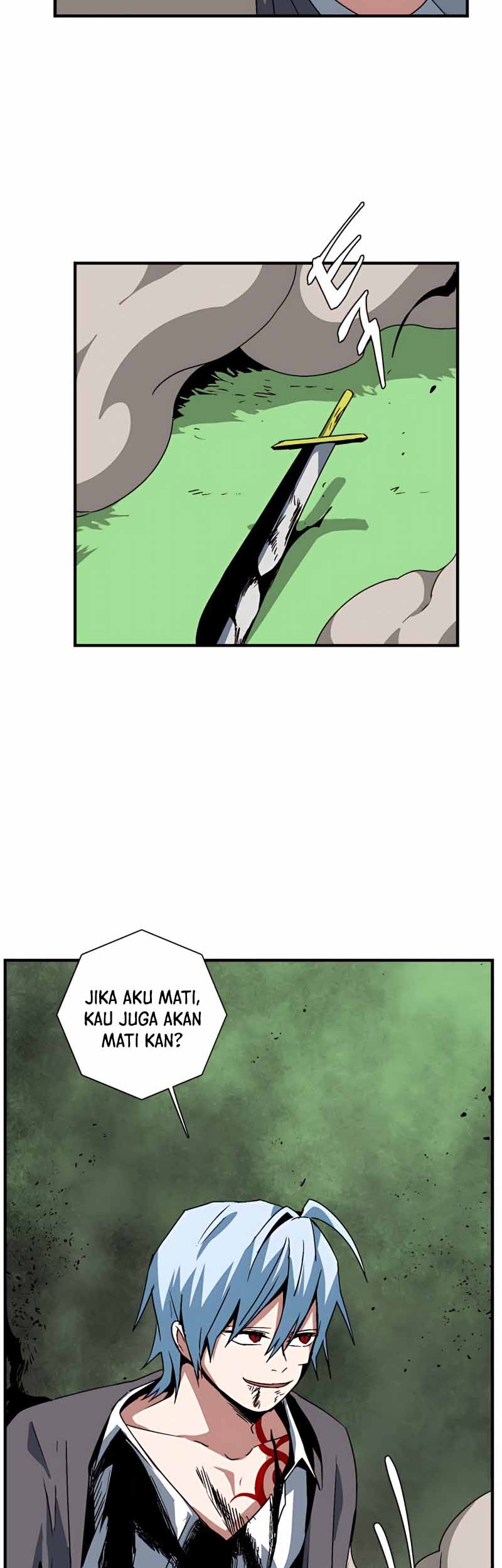 One Step to The Demon King Chapter 46 Gambar 3