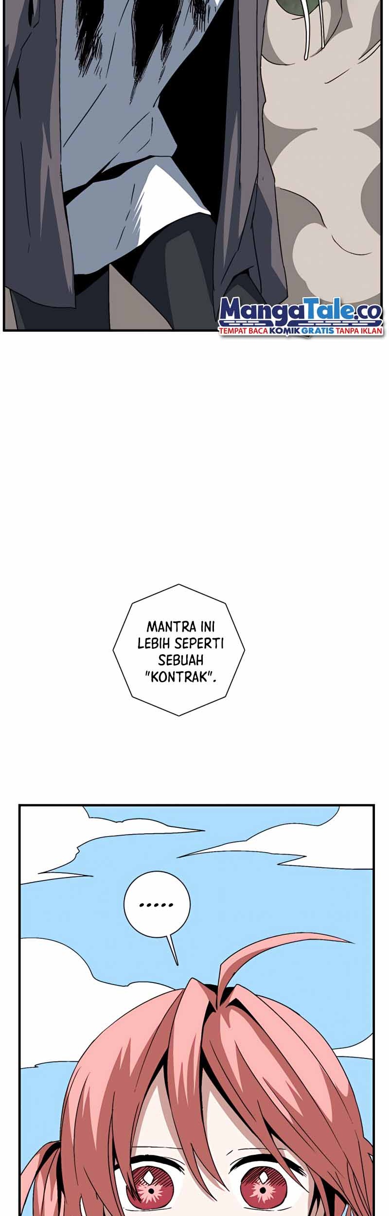 One Step to The Demon King Chapter 46 Gambar 4