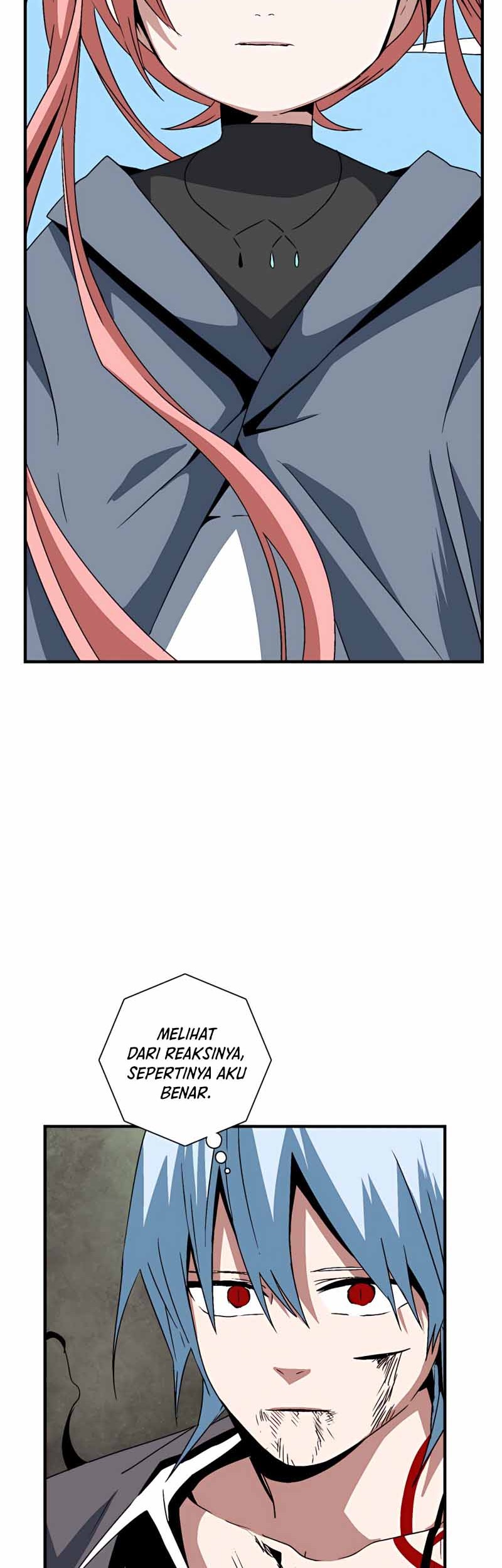 One Step to The Demon King Chapter 46 Gambar 5
